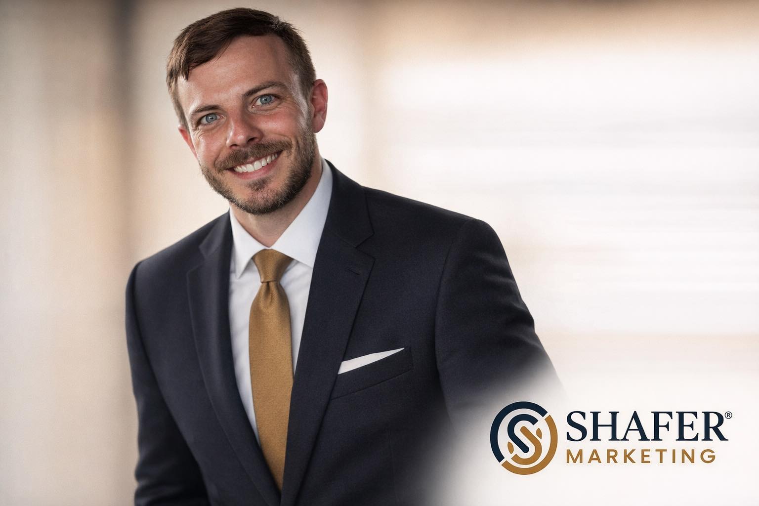 Jeff Shafer - Founder of Shafer Marketing, Fort Myers Marketing Consultant
