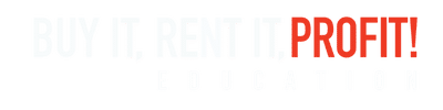 Buy It Rent It Profit Education